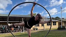 Paige Footnerová