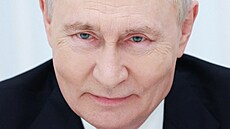 Vladimir Putin (19. �ervence 2026)