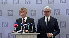 Prezident Petr Pavel vetoval spornou novelu rozpo�tových zákon�. �M� velice...