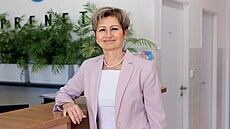 Ivana Kacerovská Musilová