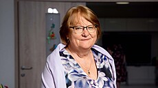 Iva Holmerová