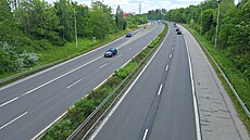 Od 1. do 20. srpna 2026 prob�hne oprava Rudné ulice (silnice I/11) mezi MÚK Nad...