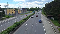 Od 1. do 20. srpna 2026 prob�hne oprava Rudné ulice (silnice I/11) mezi MÚK Nad...