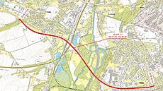 Od 1. do 20. srpna 2026 prob�hne oprava Rudné ulice (silnice I/11) mezi MÚK Nad...