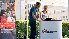 �eské neziskové organizace cht�jí sjednotit pravidla pro fundraising ve...