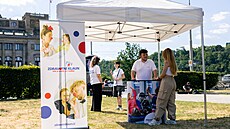 �eské neziskové organizace cht�jí sjednotit pravidla pro fundraising ve...