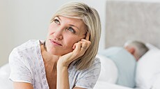 Libido má p�íliv a odliv, podle mnoha �ivotních okolností, upozor�uje v�da.