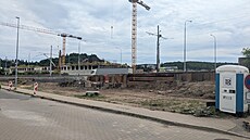 Za t�i m�síce tato místa nepoznáte