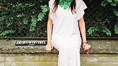 �Dceremonie jsou ceremonie dcery,� �íká Tereza Hrabini.