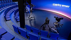 Stanice Oneplay Sport otevírá ve STAGES HOTEL Prague nové multifunk�ní zázemí,...