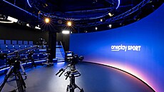 Stanice Oneplay Sport otevírá ve STAGES HOTEL Prague nové multifunk�ní zázemí,...