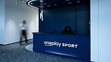 Stanice Oneplay Sport otevírá ve STAGES HOTEL Prague nové multifunk�ní zázemí,...