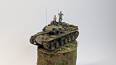 Centurion Mk 5/1