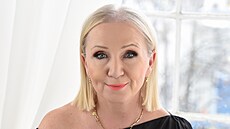 Bára Basiková. (29. �ervence 2026)