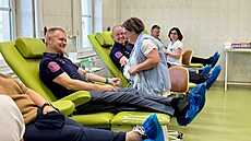 �lenové Policie �R p�icházejí ve t�ech nebo �ty�ech vlnách b�hem dvou týdn�....