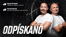Karel Hrube� a Pavel Mare� hodnotí pro iDNES.cz sporné situace z pohledu...