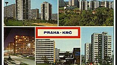 Kr� je krátká.