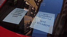 Salvátorská