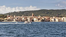 I více ne� �edesát let po premié�e filmu �etník ze Saint Tropez má tato komedie...