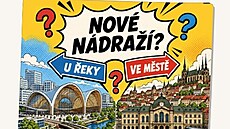 Snímek z online deskové hry Z kauzy do kauzy.