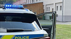�idi�i mohou v t�chto dnech na jiho�eských silnicích potkat vozidlo zvlá�tního...