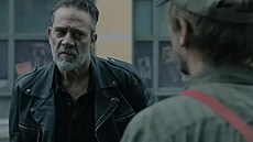The Walking Dead: Dead City
