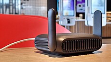 TP-Link TL-WR3602BE