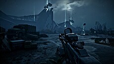 S.T.A.L.K.E.R. 2: Cost of Hope