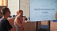 Ústecký kraj financoval sérii bezplatných besed pro rodi�e a �irokou ve�ejnost...