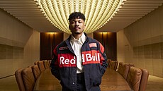 Red Bull Symphonic mí�í poprvé do �eska.