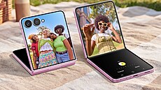 Rozvoj skláda�ek: jak Samsung vytvo�il nový standard v oblasti mobilních...