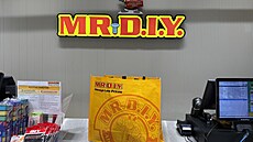 �et�zec MR D.I.Y. chystá expanzi do �eska. 