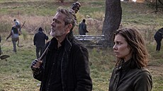 Ze t�etí �ady seriálu The Walking Dead: Dead City