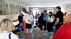 Ka�doro�n� v �ervenci hostí Hole�ov festival �idovské kultury Ha-Makom. Nabízí...