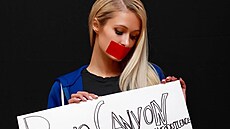 Paris Hiltonová se v posledních letech stala jednou z nejvýrazn�j�ích tvá�í...