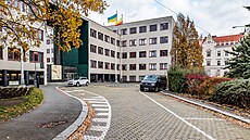 Voli�i v komunálních volbách 9. a 10. �íjna 2026 rozhodnout o obsazení hradeckého magistrátu.
