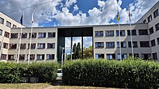 Magistrát m�sta Hradce Králové
