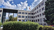 Magistrát m�sta Hradce Králové