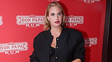 Natálie Debnárová v Karlových Varech na Don Papa party (6. �ervence 2026)