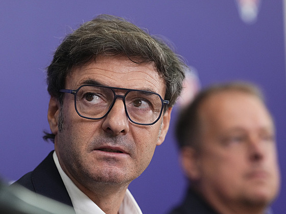 Czech national football team has a new coach: Spaniard Santi Denia to lead the team