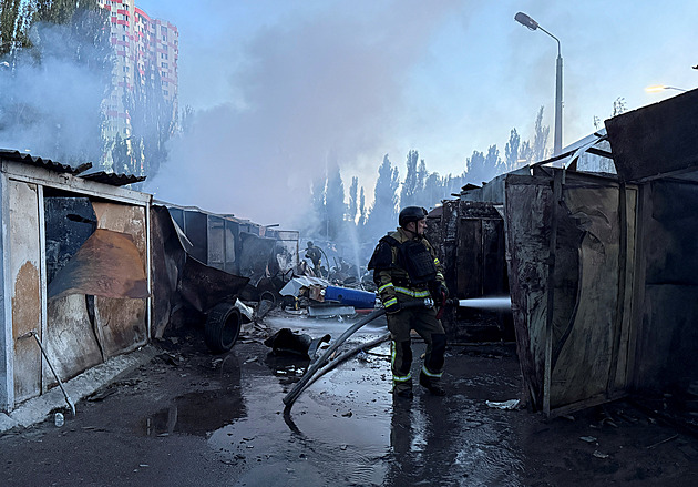 Zelenskyy: Russia likely used North Korean missile in latest attack