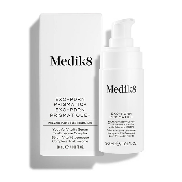 EXO-PDRN PRISMATIC+: S�rum, kter� probouz� mlad�� ple�.