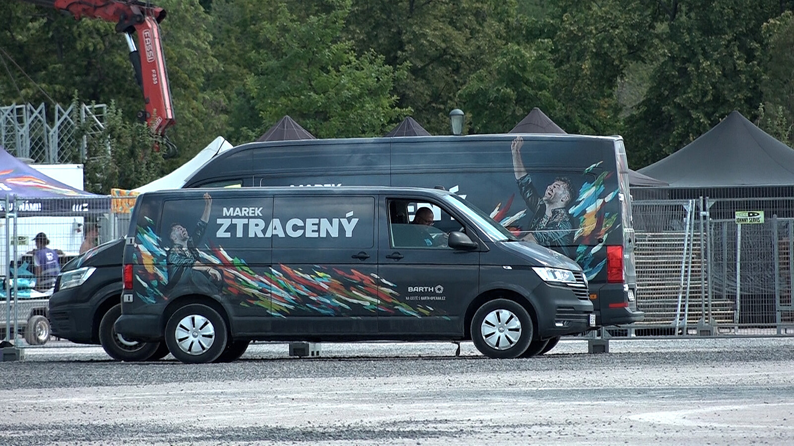 Ztracený zaplní Letnou, Prague Pride mění trasu průvodu. Prahu čekají změny v dopravě