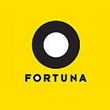Fortuna - logo