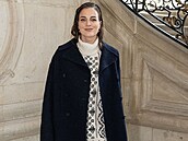 Princezna Cleopatra zu Oettingen-Spielberg pat�í mezi pravidelné hosty...