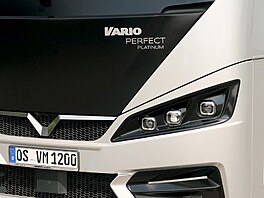 VARIOmobil tak u� od svých po�átk� stojí na prémiové kvalit� pro prémiové...