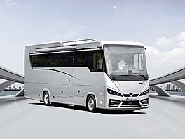 Modelová �ada Perfect se v nabídce VARIOmobil objevila u� v roce 1988 a...