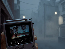 Silent Hill: Townfall