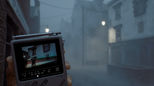 Silent Hill: Townfall