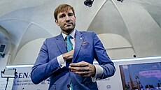 Ve�ejné sly�ení Senátu na téma Politika závislostí jako spole�ná odpov�dnost...